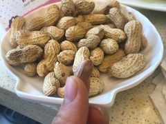 -渔中舟海鲜大排档(普陀沈家门店)