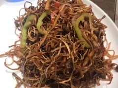 -将相和·海鲜蒸饺大连菜
