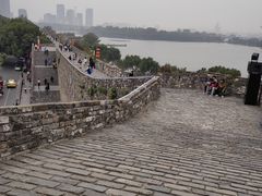 -南京城墙景区