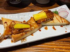 -小川洋风料理(街道口店)