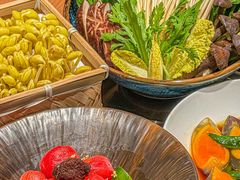-腾格里· 蒙古山羊火锅(北京中关村店)