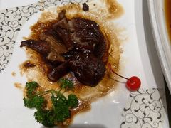 -乾隆美食·本帮菜(黄河路店)