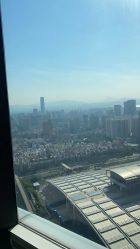 点击看大图 -OCEAN DANCE高空舞蹈室