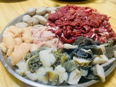 -玉林杜十三鲜牛馆·旗舰店