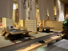-长崎屋·日本料理·刺身·烧鸟(天河北路店)