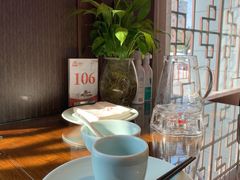 -面辣子·陕西家乡菜(长安店)