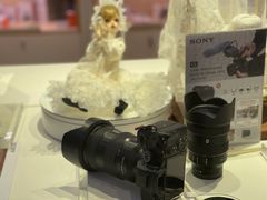 -SONY(顺城购物中心店)