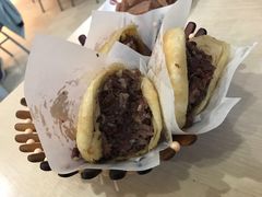 -闫家驴肉老店(华电一校店)