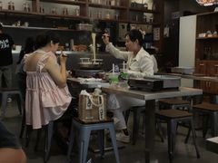 大堂-小螺大作·螺蛳粉火锅(林和西店)