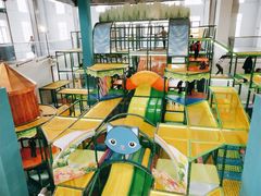 -蒙特利亲子乐园