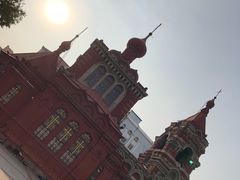 -圣·阿列克谢耶夫教堂