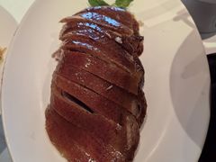 -四季民福烤鸭店(故宫店)