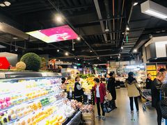 -Olé精品超市(北京合生汇店)
