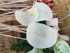 -马路边边串串香(空港新苑店)