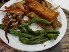 -西十二街牛排(西红门荟聚店)