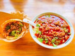 -豆相识•九九豆腐脑(牛咡桥店)