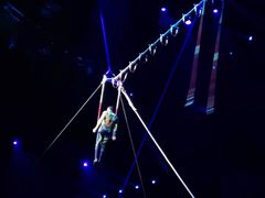 -珠海横琴长隆《卡卡虎奇遇记》