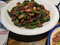-小城故事(远航店)