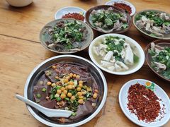 -周记翘脚牛肉