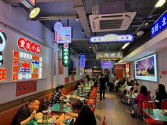-川正旺江湖菜(三元桥店)
