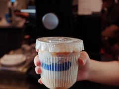 -Dogi&kiki Coffee(中心商务大厦店)