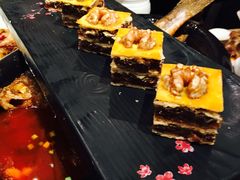 -大巴扎的姑娘(荣盛时代广场店)