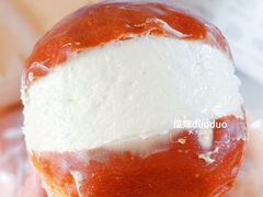 -烘焙町面包店(西四店)