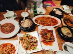 -长寿参鸡汤(朝韩风情街店)
