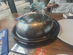 -海味当家·蒸锅海鲜(星海公园店)