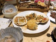 -雍和会海鲜姿造自助(湖东路店)