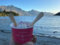 -Patagonia Chocolates(皇后镇店)