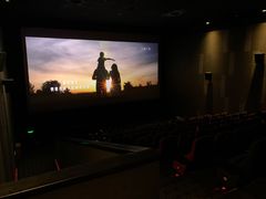 -CGV星星影城(颐堤港ScreenX店)