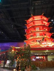 -南京万达乐园