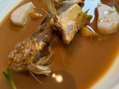 -新荣记(西溪湿地店)