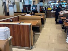 -银村街家常菜·早点·粥饼(北线阁店)