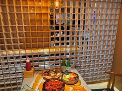-七八冷面·延边朝鲜族美食(欢乐谷店)
