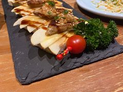 法式鹅肝-稻前Taoki(方圆荟店)