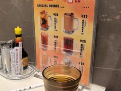 -香港新发烧腊茶餐厅(水围店)