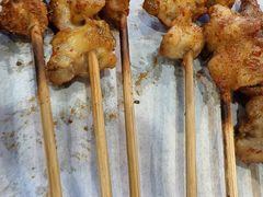 鸡关节-望京小腰(北京总店)