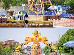 -南湖梦幻岛