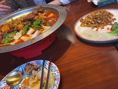 -那拉提之疆·新疆菜(美院店)