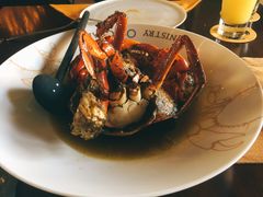 -Ministry of Crab(科伦坡店)