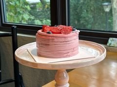 -Ginger(兴国路店)