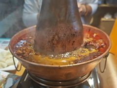 -0317火锅鸡·清真(正达店)