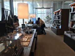 -茑屋书店(天目里店)