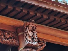 -梵天禅寺