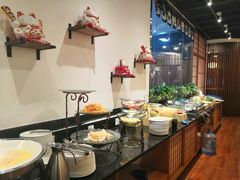 -花枝日本料理(金沟河店)