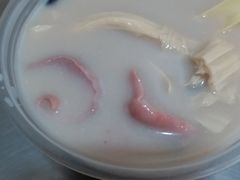 -胡椒猪肚汤(康王店)