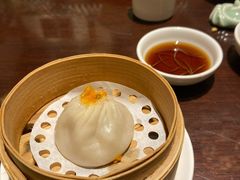 蟹粉小笼包-成隆行·蟹王府(九江路店)