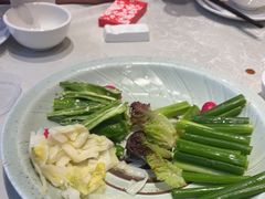 -老妈菜馆(建设街店)